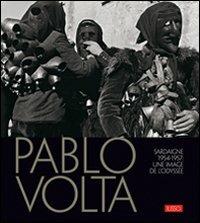 Pablo Volta. Ediz. francese - Tatiana Agliani,Uliano Lucas - copertina