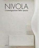 Nivola. L'investigazione dello spazio