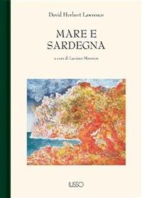 Mare e Sardegna - D. H. Lawrence - ebook