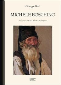 Michele Boschino - Giuseppe Dessì,C. A. Madrignani - ebook