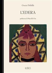 L' edera - Grazia Deledda,M. Fois - ebook