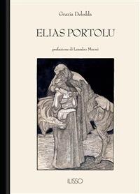 Elias Portolu - Grazia Deledda,L. Muoni - ebook