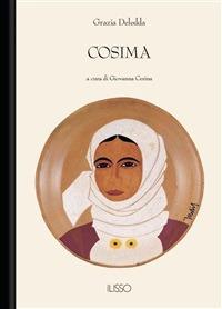 Cosima - Grazia Deledda,G. Cerina - ebook