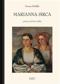 Marianna Sirca - Grazia Deledda - ebook