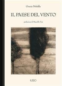 Il paese del vento - Grazia Deledda - ebook
