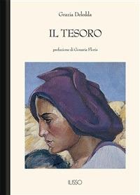Il tesoro - Grazia Deledda - ebook