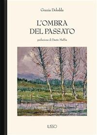 L' ombra del passato - Grazia Deledda - ebook