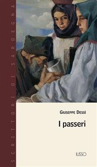 I passeri - Giuseppe Dessì - ebook