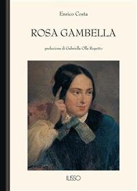 Rosa Gambella - Enrico Costa - ebook