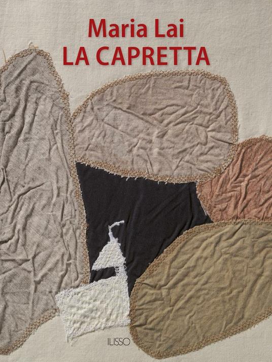 Capretta - Maria Lai - copertina