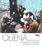 Oliena. Ritratto di una comunità nelle fotografie di Marianne Sin-Pfältzer. Ediz. a colori