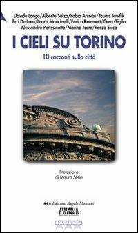 I cieli su Torino. 10 racconti sulla città - copertina