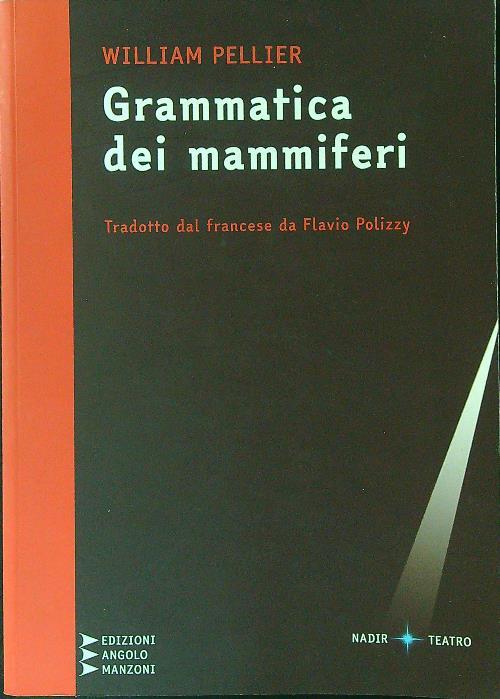 Libro di Faccia