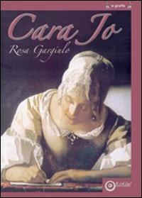 Cara Jo - Rosa Gargiulo - copertina