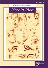 Piccola idea - Ombretta Fassone - copertina