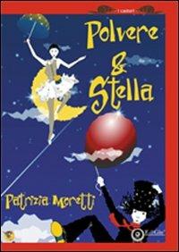 Polvere & stella - Patrizia Moretti - copertina