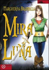 Mira Luna - Margherita Brambilla - copertina