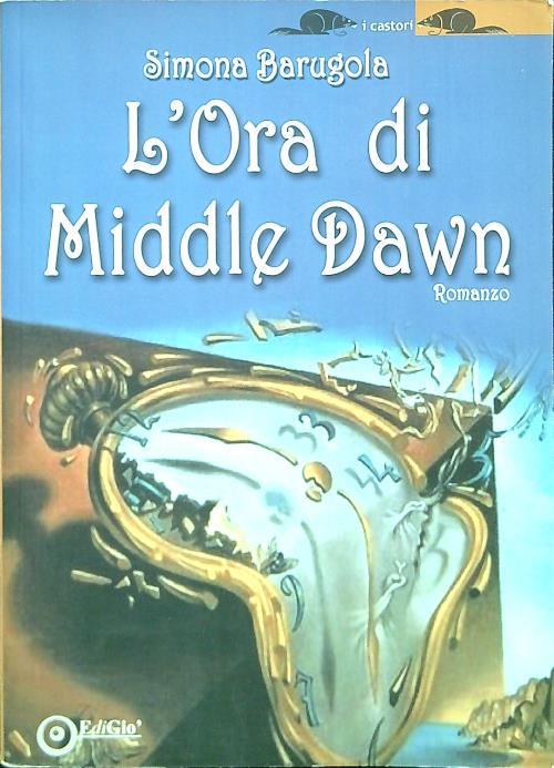 Libro di Faccia