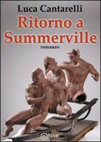 Ritorno a Summerville - Luca Cantarelli - copertina
