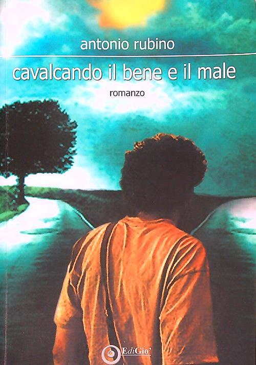 Libro di Faccia