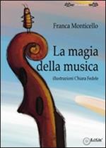 La magia della musica