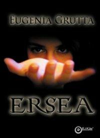 Ersea - Eugenia Grutta - copertina