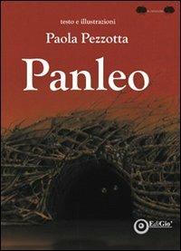 Panleo - Paola Pezzotta - copertina