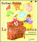 La pianola antica