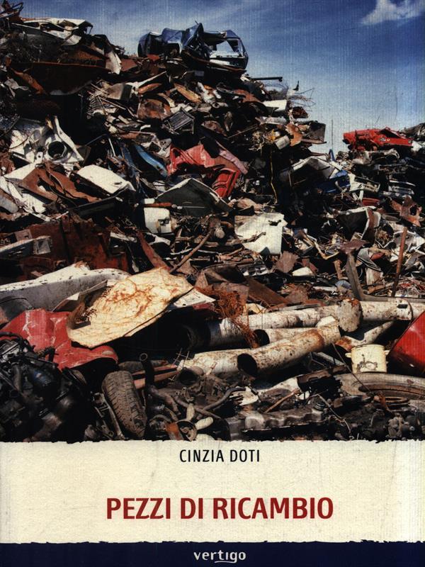Libro di Faccia