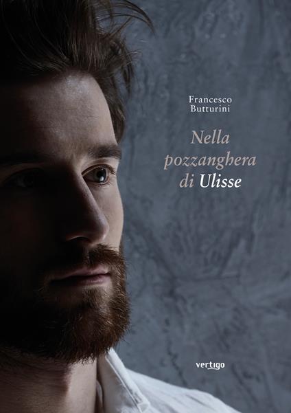 Nella pozzanghera di Ulisse - Francesco Butturini - copertina