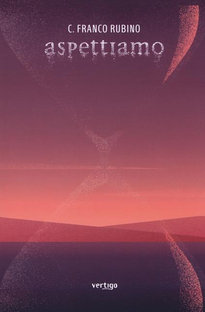 Aspettiamo - C. Franco Rubino - copertina