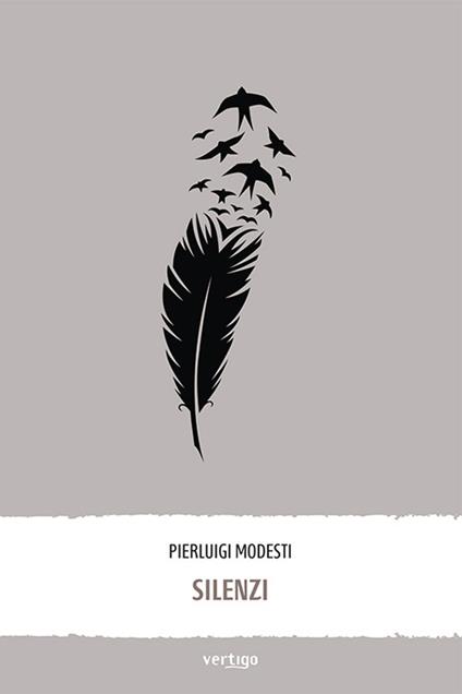 Silenzi - Pierluigi Modesti - copertina