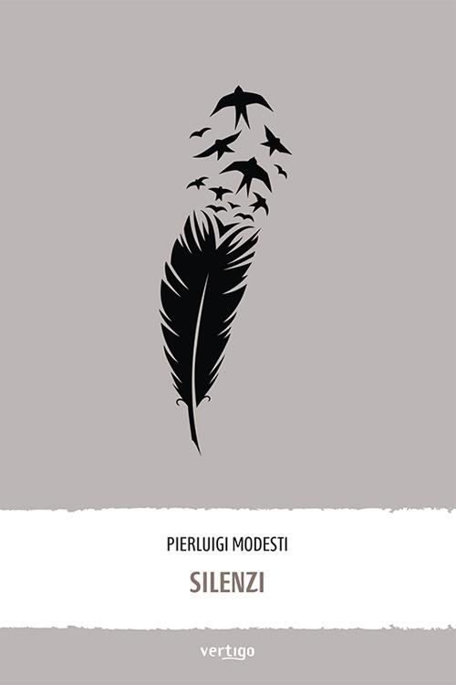 Silenzi - Pierluigi Modesti - copertina
