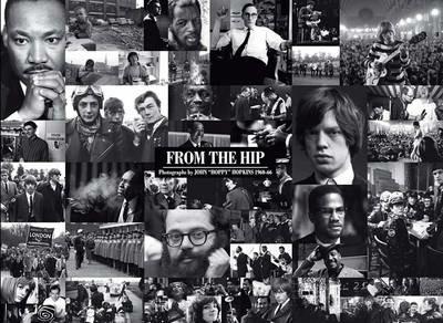 From the hip. Ediz. illustrata - John Hopkins - copertina