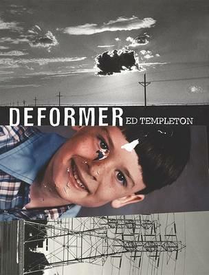 Deformer. Ediz. illustrata - Ed Templeton - copertina