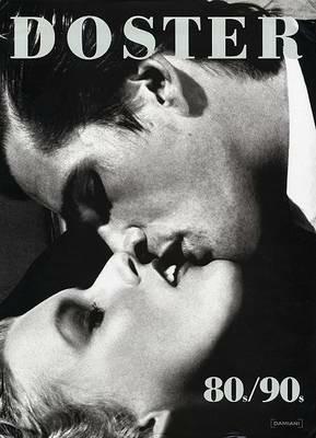 80s/90s. Ediz. inglese - Michael Doster - copertina