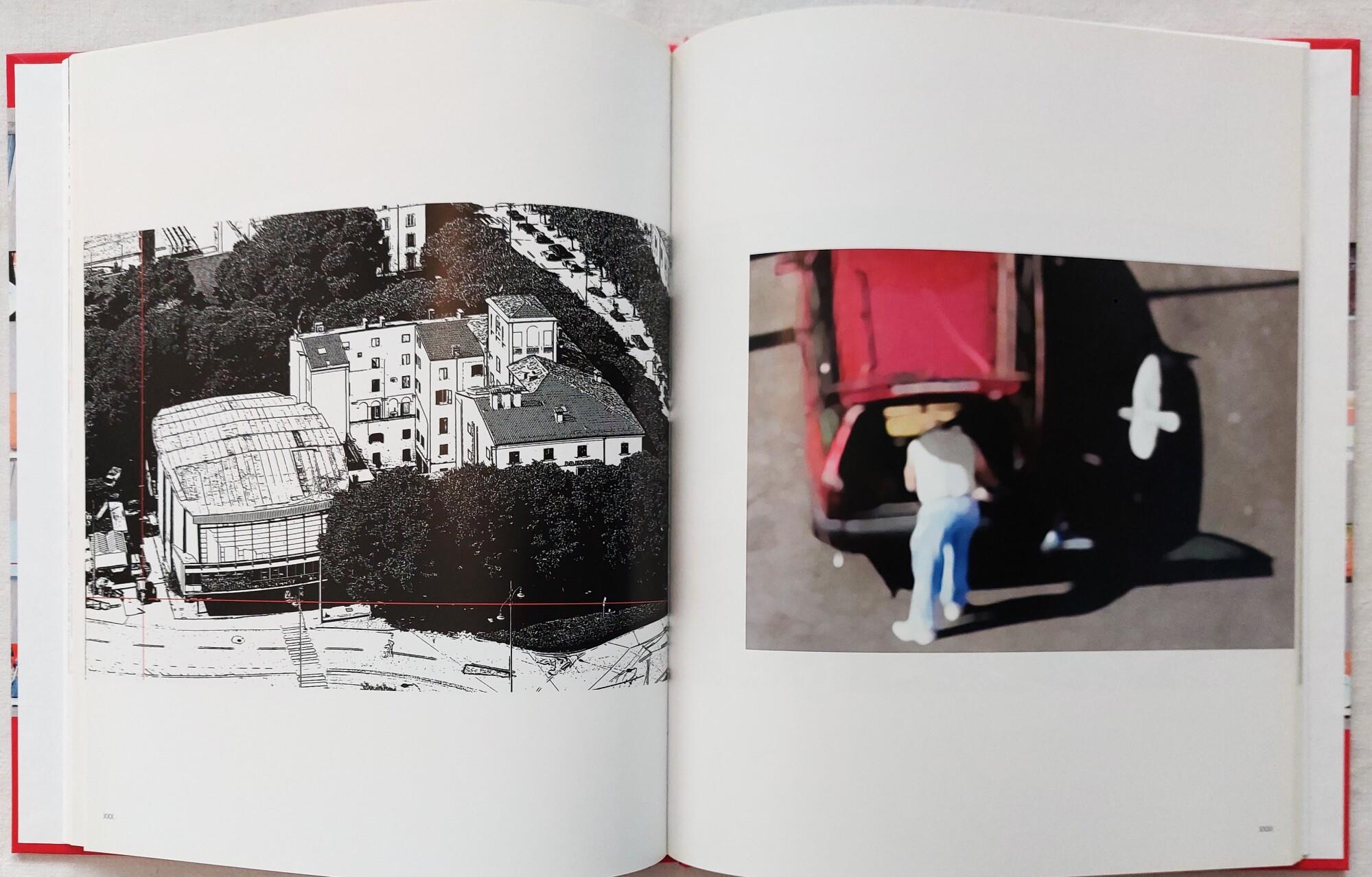 Site specific Modena 08. Ediz. illustrata