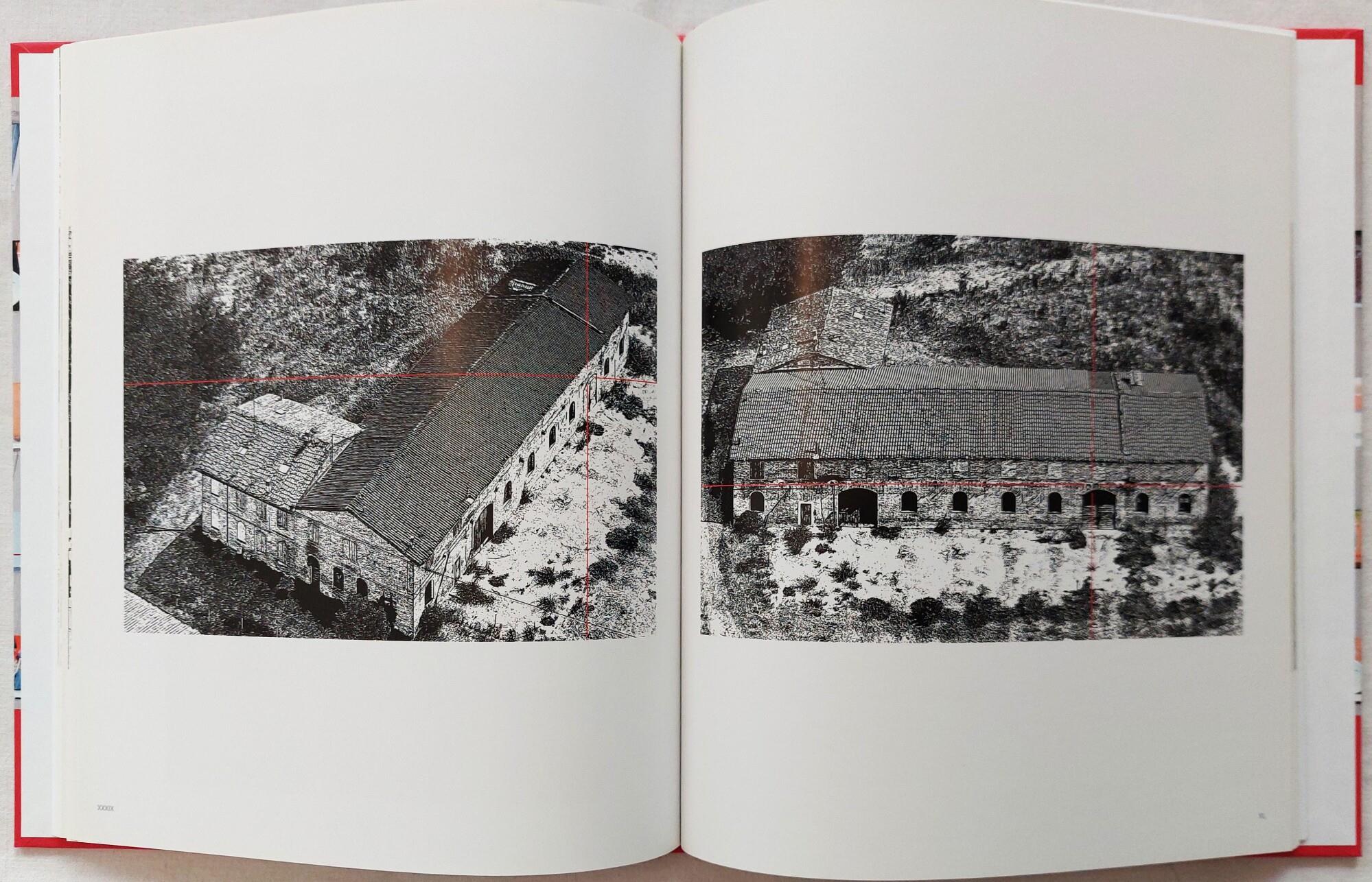 Site specific Modena 08. Ediz. illustrata