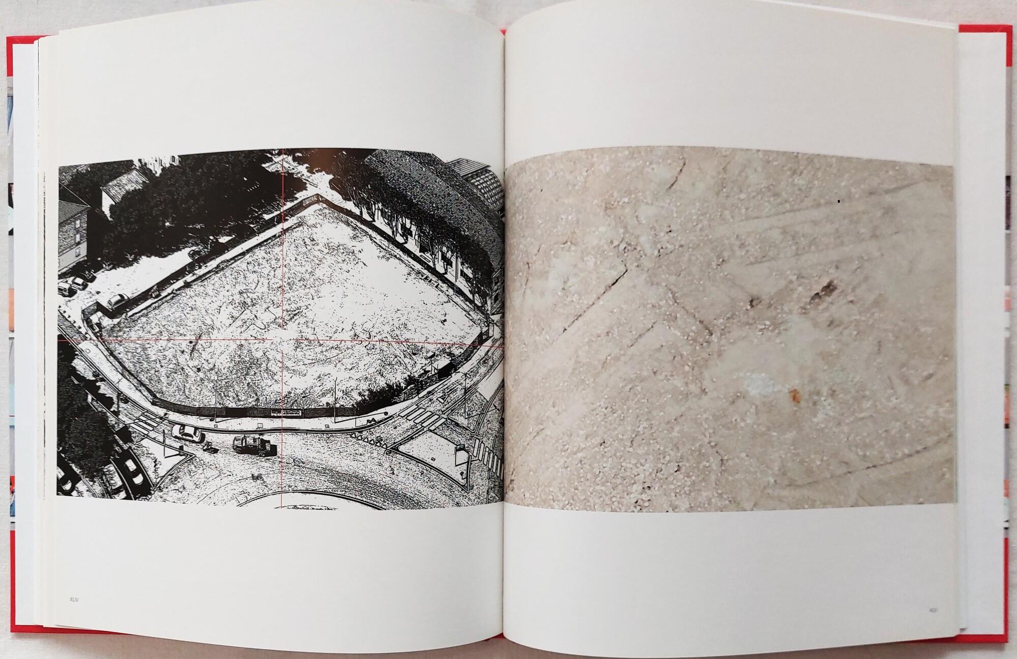 Site specific Modena 08. Ediz. illustrata