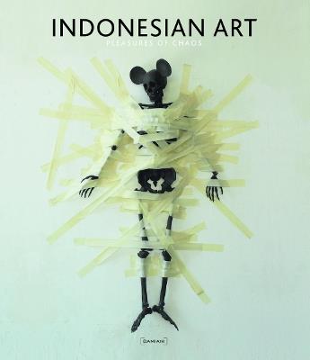 Indonesian art. Pleasures of chaos. Ediz. italiana e inglese - Jim Supangkat - copertina