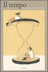 Il tempo. Racconti d'autore - copertina
