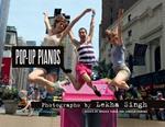 Pop-up pianos. Ediz. inglese