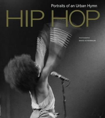 Hip hop. Portraits of an urban hymn. Ediz. illustrata - David Scheinbaum - copertina