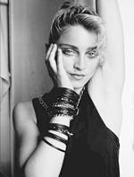 Madonna NCY 83. Ediz. inglese