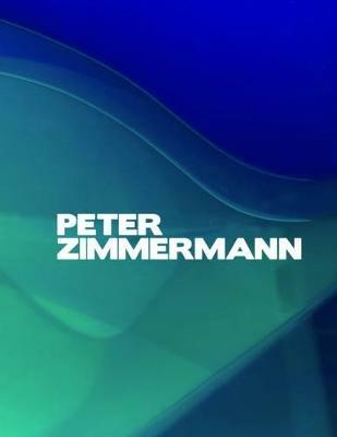 Peter Zimmermann. Ediz. bilingue - copertina
