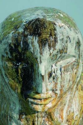 Johan Creten - Jan Hoet,Johan Creten - copertina