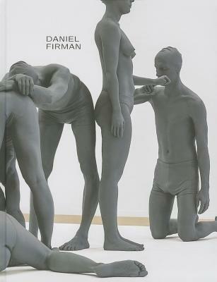Daniel Firman - copertina