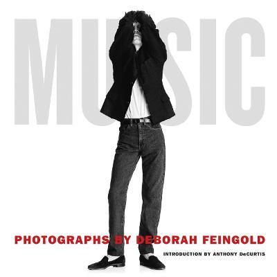 Music. Ediz. illustrata - Deborah Feingold - copertina