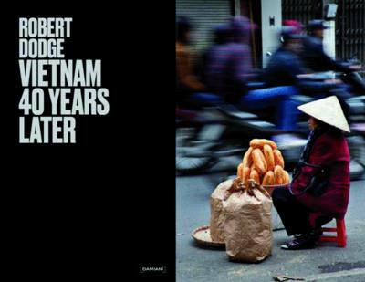 Vietnam 40 years later - Robert Dodge - copertina