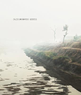 Goddess - Marcus C. Cain - copertina